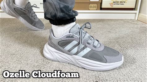 are adidas cloudfoam fake|adidas ozelle cloudfoam review.